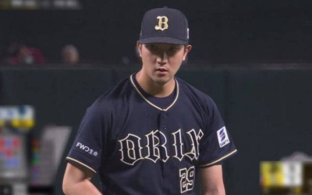 V3のオリックスが盤石5連勝　田嶋大樹が8回1失点で6勝目＆若月健矢が3安打2打点