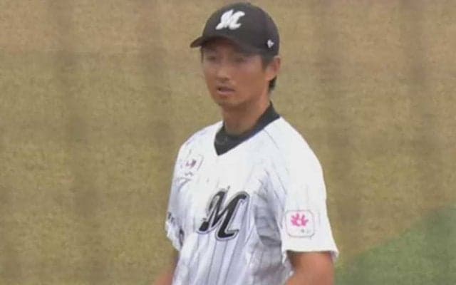 ロッテ2軍は巨人と引き分け　唐川侑己が6回1失点…3試合連続の好投でアピール