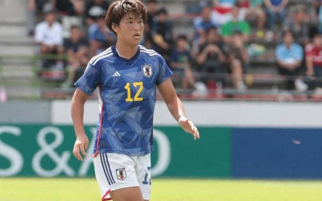 「まだまだやることはある」なでしこ高橋はな、無失点大勝にも謙虚さ　得点については「常に狙っているので」