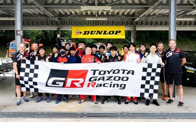 TGR WRCチャレンジプログラムが3期生の第1次・2次選考を実施