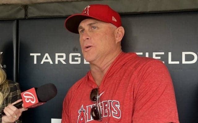 【MLB】右肘手術の大谷翔平は「元気だよ」　指揮官は水原通訳と連絡、26日合流へ「順調」