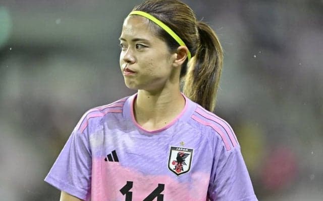 「テクニックがもうすごすぎ」なでしこジャパン長谷川唯がアルゼンチン代表DF2人をかわしてゴール！「別次元」「うまくて笑うしかない」とファンも大絶賛