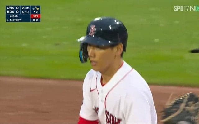 「天才の復活や」吉田正尚、お目覚めとなる9試合ぶり13回目の猛打賞！どこ投げたらいいんだよと相手投手もお手上げ