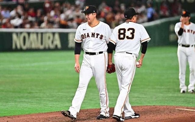 CS狙う巨人は「最善を尽くせたか？」　専門家が指摘するベンチの動きと継投策