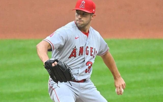 【MLB】エ軍、57億円左腕アンダーソンがIL入り　止まらぬ怪我人…昨季15勝も今季防御率5.43