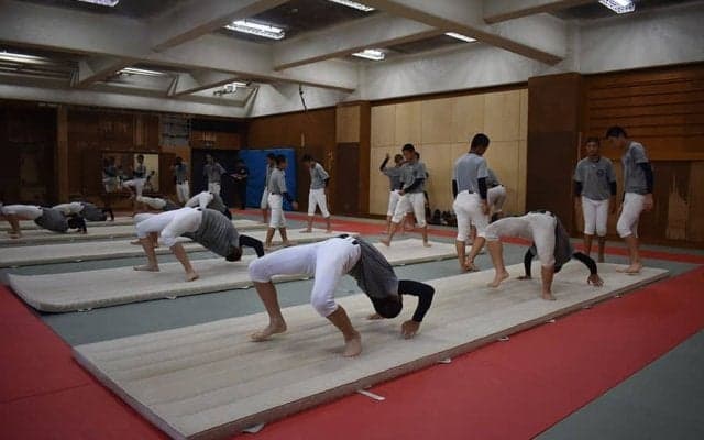 ブリッジもできぬ…中学軟式強豪の監督が“運動能力低下”に危機感　環境変化で広がる差