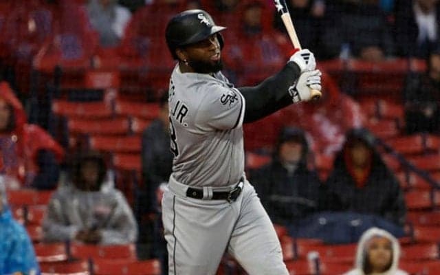 【MLB】大谷翔平、6本差に迫られる　2位ロバートが3試合ぶり38号…5戦3発で猛追