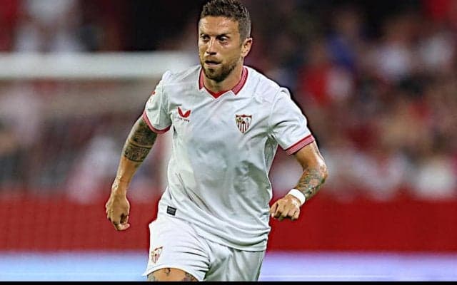 セビージャ退団のパプ・ゴメスが現役引退を考慮か？｢後悔するような最後を迎えたくない｣