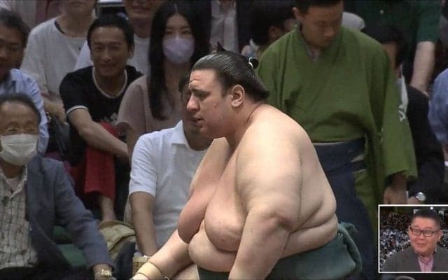 温厚な力士が“プツンと切れた”瞬間　激闘の中で元若乃花「これで腹立ったと思うんです」