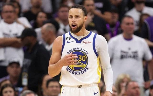 ウォリアーズの元同僚がカリーを語る「あと3、4年は主要選手としてプレーできる」