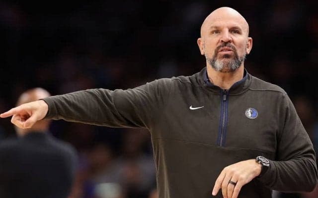 今夏戦力増強に成功したマブス…新シーズンに向けてキッドHCは「楽しみにしている」