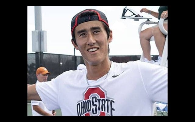 日本のトゥロター CH複初優勝