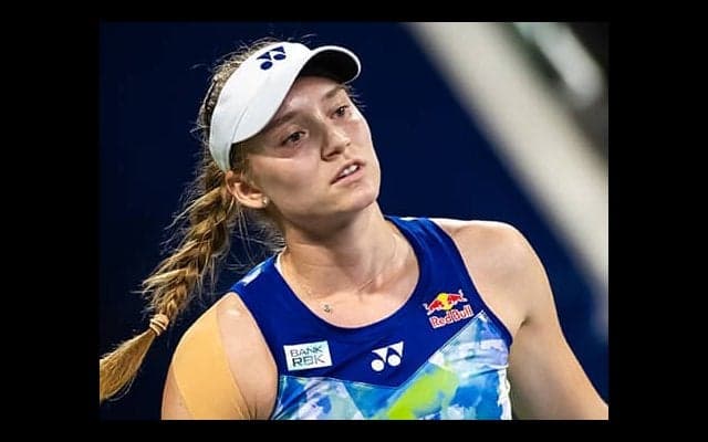 東レ出場の世界5位 WTAに皮肉