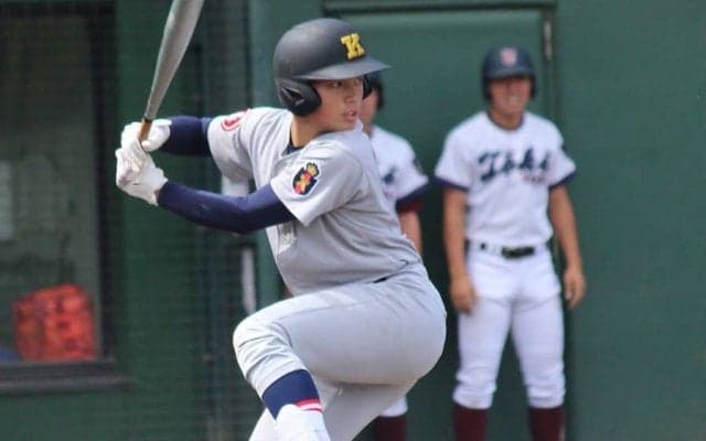 【高校野球】慶応が選抜絶望的…主将は肩震わせ大号泣「力が足りなかった」　冬の成長誓う
