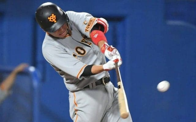 巨人、DeNAとの直接対決制し「2」差に迫る　坂本の2発5打点＆戸郷完封でCSに望み