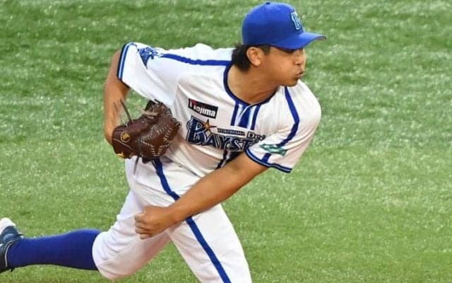 今永昇太が山本由伸ほどの評価を得られない理由は？ ハマの大エースへの“リアル評”「稼ぐ力は明らかに劣る」