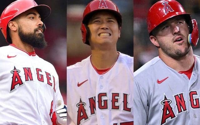 【MLB】エ軍、IL入り年俸総額は208億円以上　レンドン43試合…上位10人フル稼働ゼロの惨事