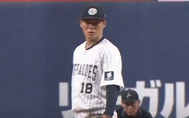 山本由伸、史上初3年連続「投手4冠」が現実味　7回0封で15勝目、奪三振もトップ浮上