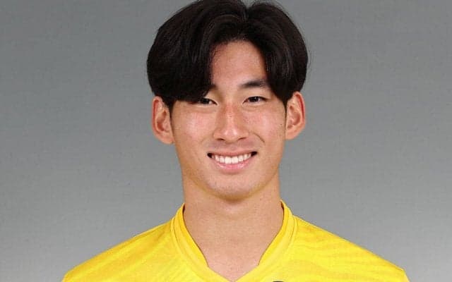 FC東京、今季2種登録のU-18GK小林将天の来季昇格内定を発表「東京の勝利のために全力を尽くして戦います」