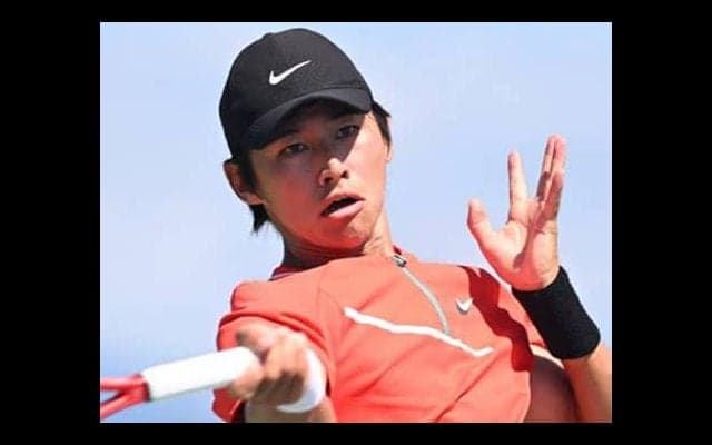  中川直樹が国際大会2週連続V 