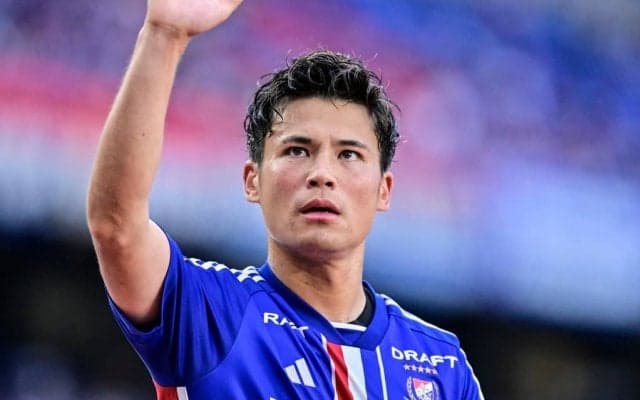 横浜FM宮市亮が「穴があったら入りたい」と口にした鹿島戦の場面とは…同学年のＭＦ柴崎岳について「大怪我をするたびに…」とある絆を明かす