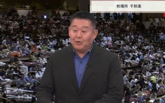 「これはぶつかり稽古ですか？」元若乃花、力無い相撲を繰り広げた力士の姿に苦言「お客様がいらっしゃる。一生懸命な姿を見てもらいたいと思うのが普通では」