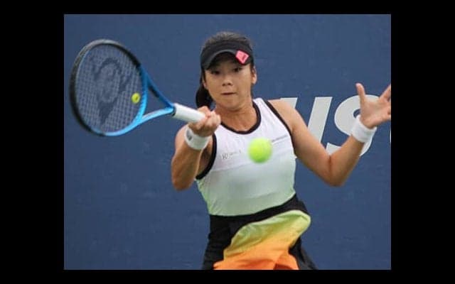 アジア大会、加治遥ら16強へ