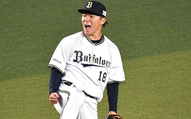 完全試合消滅で異例の“集合”  覚醒させた仲間の言葉…山本由伸が明かすノーノー舞台裏