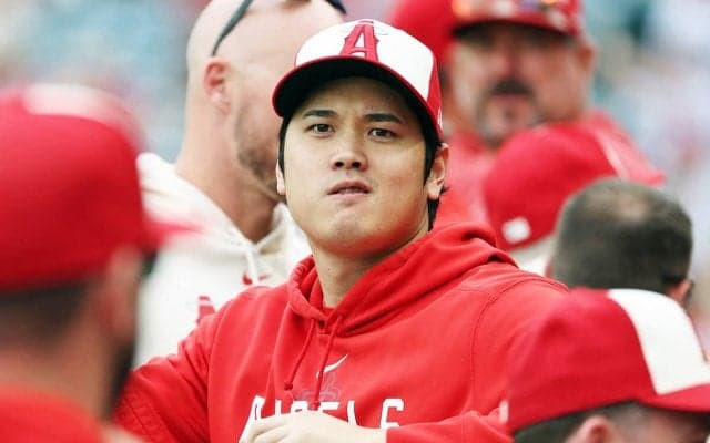 大谷翔平の移籍先チームを考察「来季打者のみ」でもラブコール止まらず　本命は？