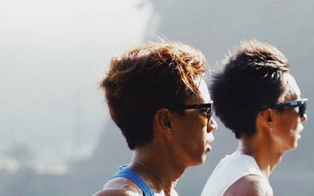 MGCは残暑の厳しさが影響？　神野大地が世界陸上を見て再認識した暑熱対策の重要性