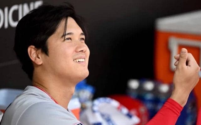 「オオタニは夢の化身だ」 NY老舗誌が大谷翔平を特集！ 米作家が「全くの別次元に達した」と偉才ぶりに脱帽