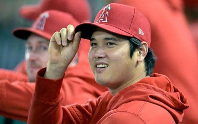 【MLB】大谷翔平がエ軍に残す財産　あと6試合で“お別れ”も…同僚が感謝「球界最高の選手」