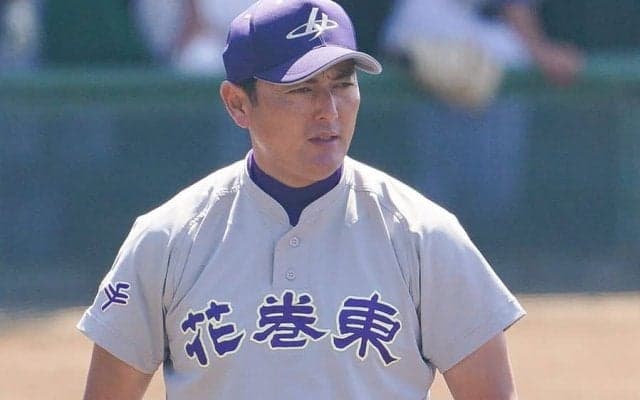 【高校野球】花巻東が選抜出場絶望的に　今夏甲子園8強…県大会2回戦で盛岡大付に敗れる