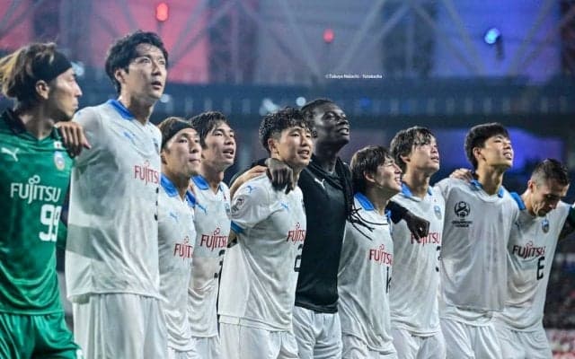 【試合アルバム(2)】ACL第1戦　JDTー川崎フロンターレ　２０２３年９月１９日（ジョホールバル／マレーシア）