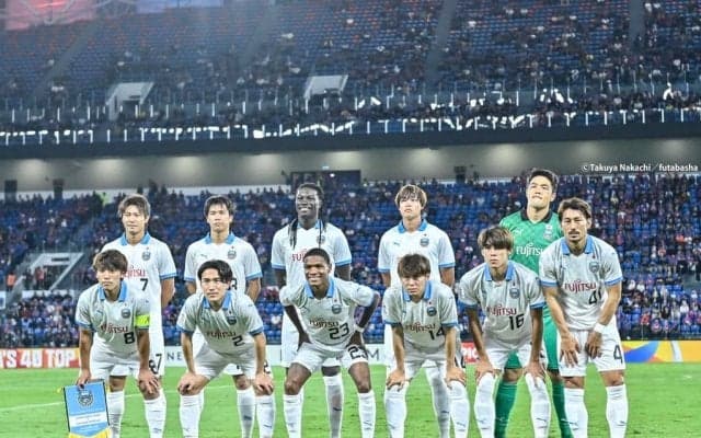 【試合アルバム(1)】ACL第1戦　JDTー川崎フロンターレ　２０２３年９月１９日（ジョホールバル／マレーシア）