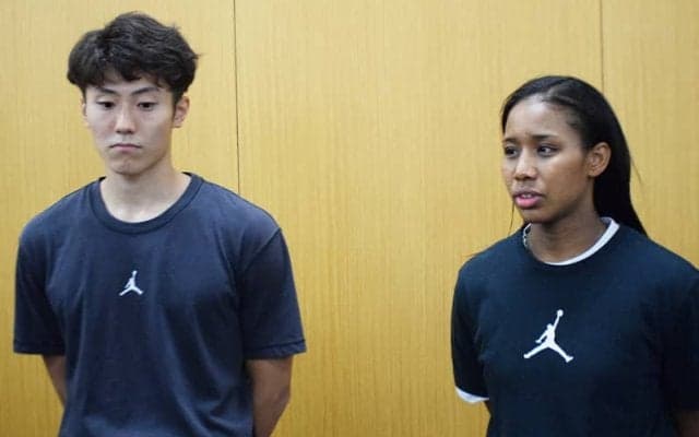 アジア大会の3x3は男女とも中国が最大の壁…女子キャプテンの窪田「打倒中国で戦っていきたい」