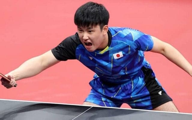 日本が“格下”イランに敗北！衝撃的な番狂わせに中国メディアは嘆きの声「日本は相手を甘く見たのかもしれない」【卓球】