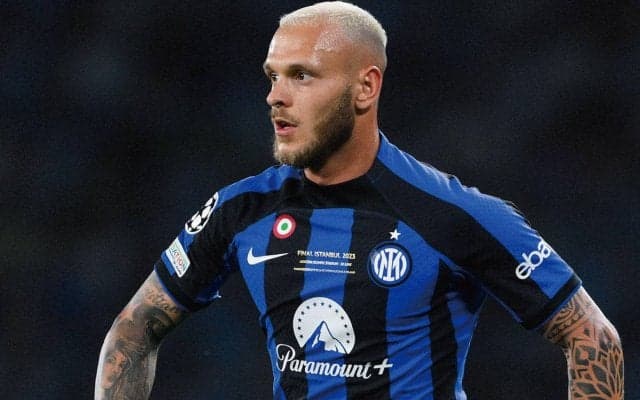 “生まれながらのインテリスタ” ディマルコが契約延長&昇給へ