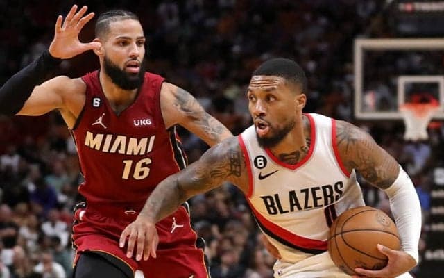 トレードの渦中にいるリラード…ラプターズからの関心は“本物”と現地報道