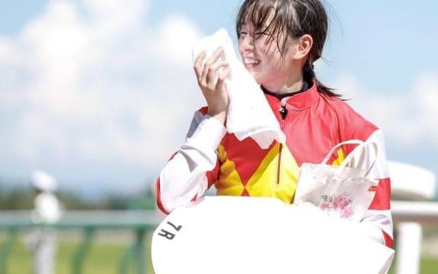 「大変良い経験になりました」スペイン騎手招待競走における藤田菜七子騎手の騎乗成績