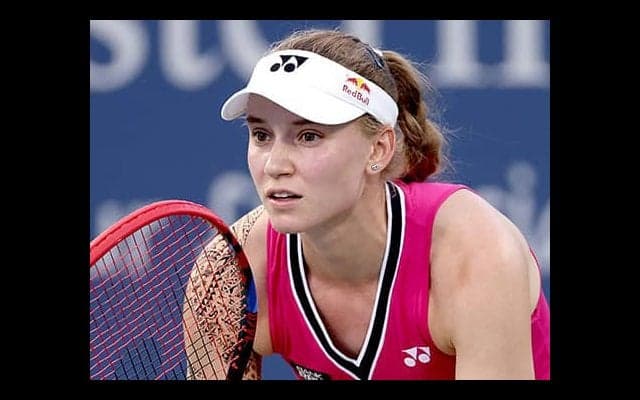 不満露わの第3シードが欠場