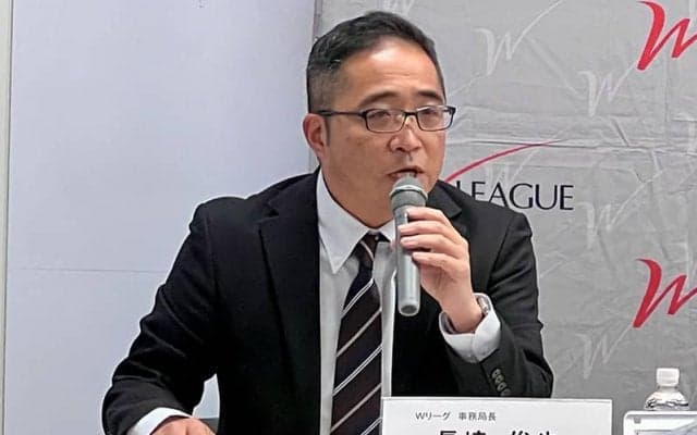 Wリーグがシャンソンに対して「けん責処分」を発表…「適切なチームマネージメントを怠っていた」