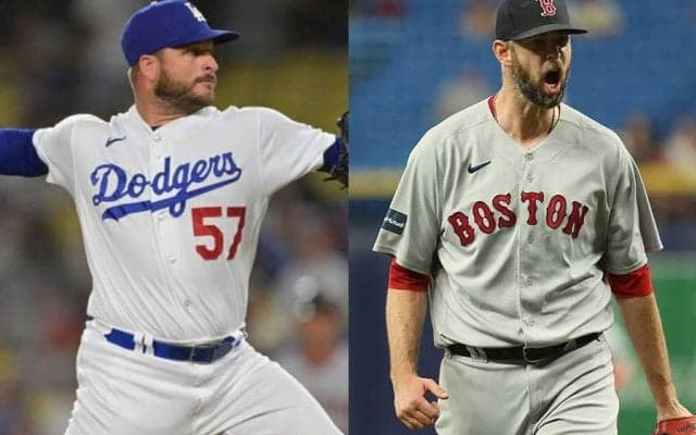 【MLB】吉田正尚と共闘する元NPB助っ人の明暗　故障連発で“今季絶望”…戦力外から「大変身」も