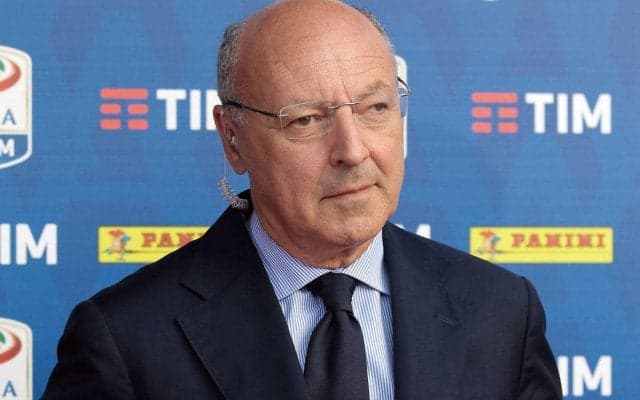 「欧州の競争力が衰退」インテルのマロッタCEO、サウジ勢のスター選手乱獲に懸念「売却に制限を」