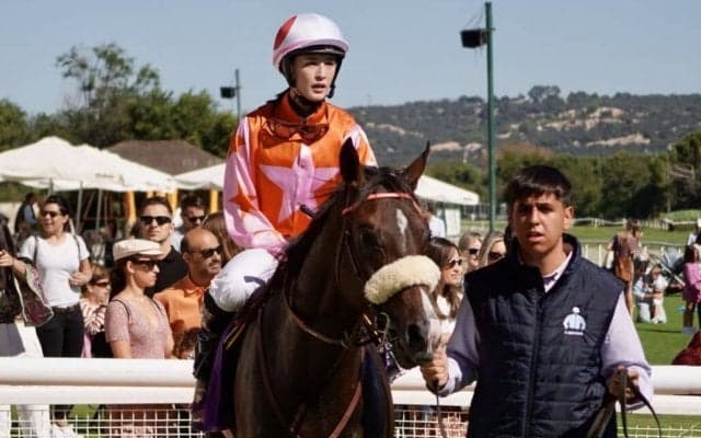 藤田菜七子「思ったような競馬は出来た」スペイン騎手招待競走