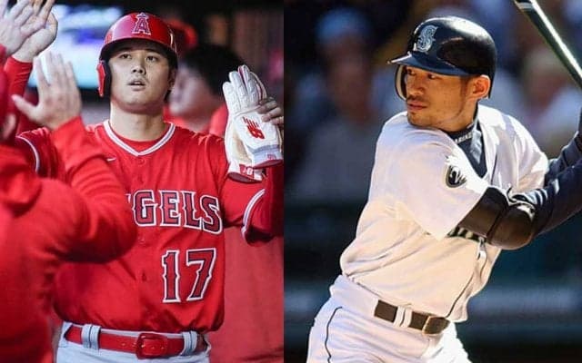 【MLB】大谷翔平が6年目で到達した“新境地”　浮き彫りになるイチロー氏の功績「10年連続」