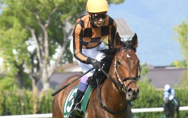 武豊騎手がスプリンターズSの21年ぶり3勝目なるか 快速3歳牝馬とタッグで参戦