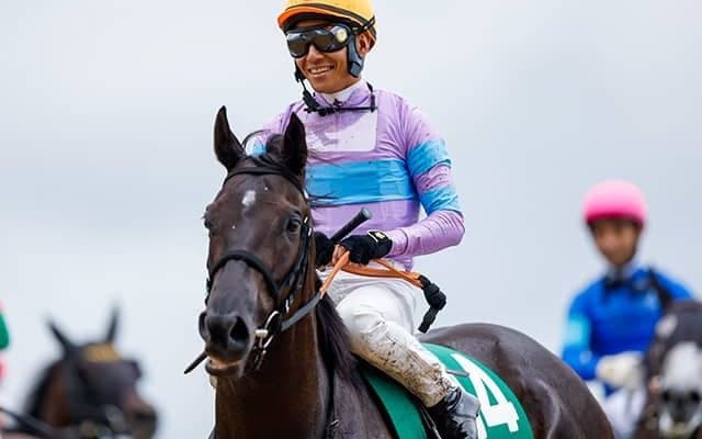 【スプリンターズS想定騎手】ナムラクレアは浜中俊騎手、アグリは横山典弘騎手