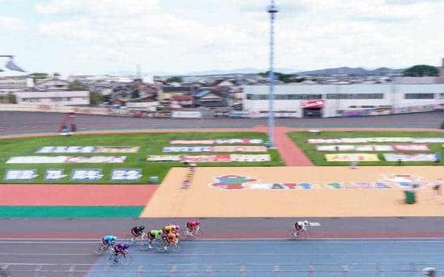 松阪競輪G3（準決勝）レポート