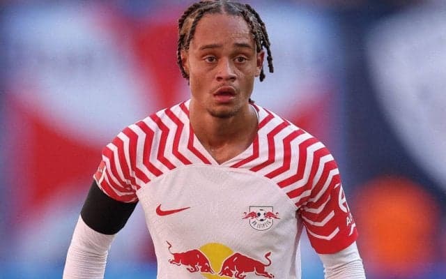 ライプツィヒがシャビ・シモンズ買取に意欲、昨季の大活躍から軌道に乗り出したキャリア